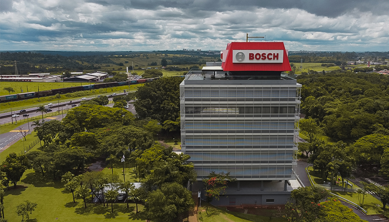 Bosch