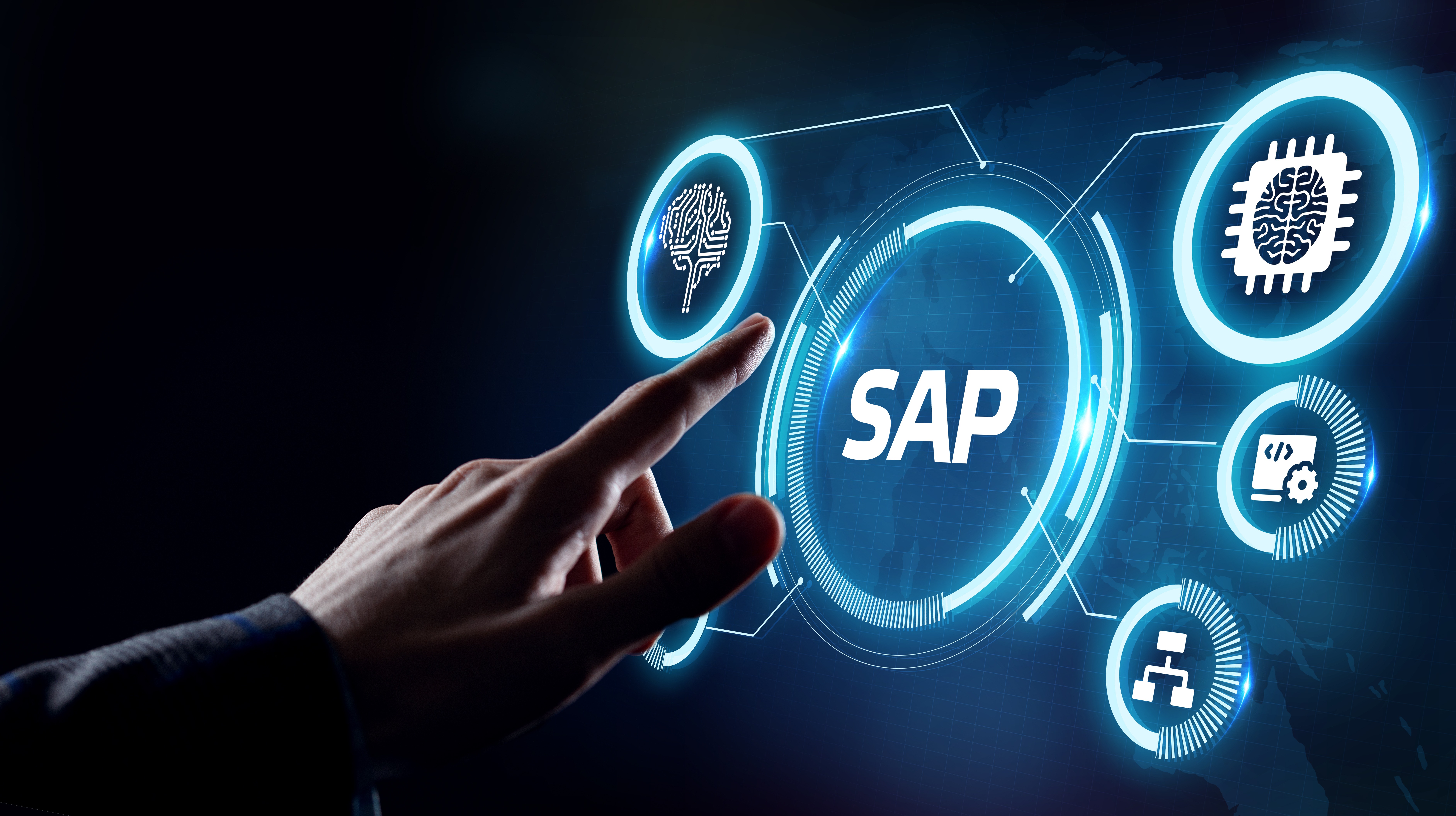 Consultoría SAP (funcional y técnica)