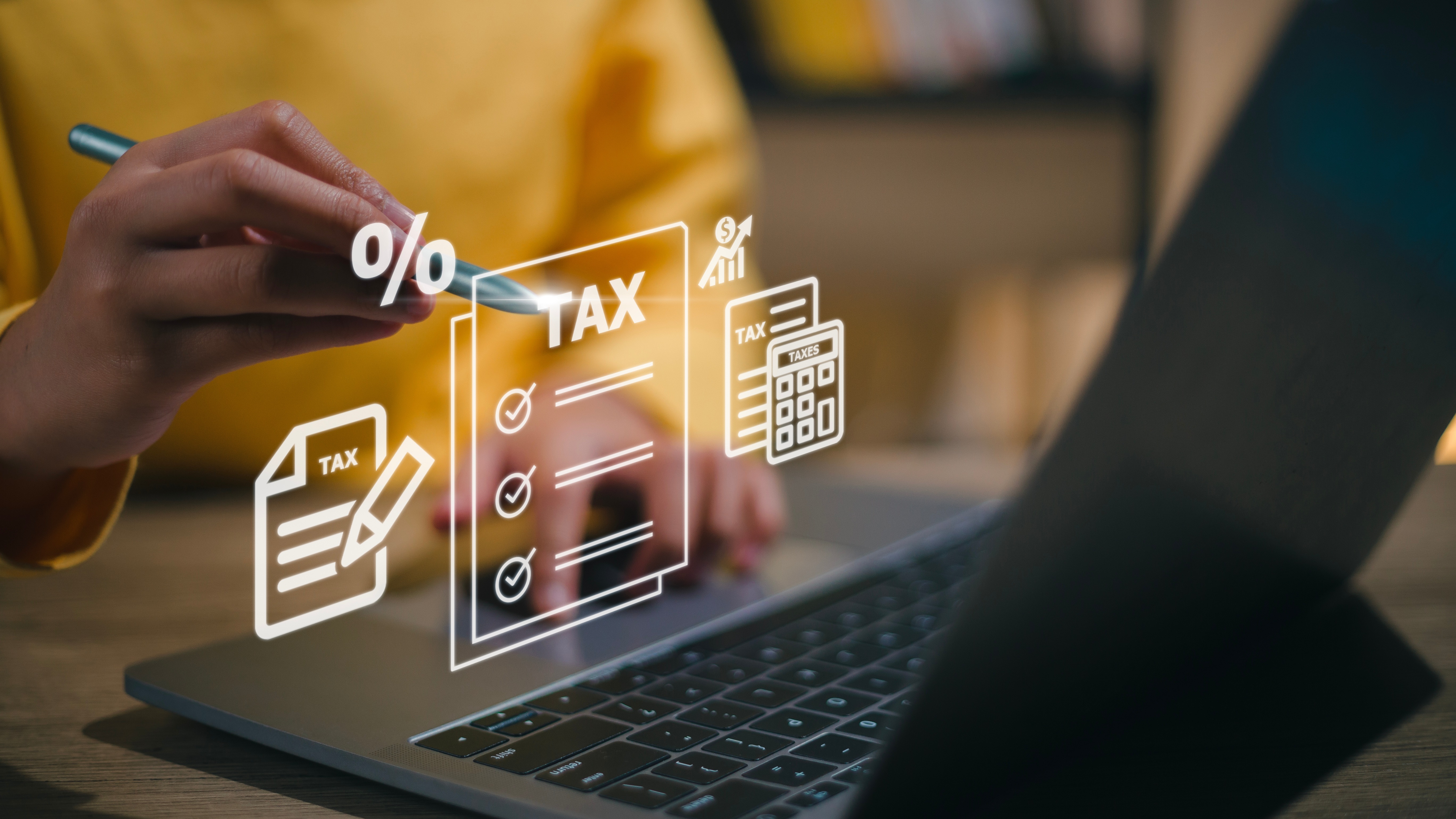 Reforma tributaria y SAP Fiscal