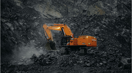Minería
