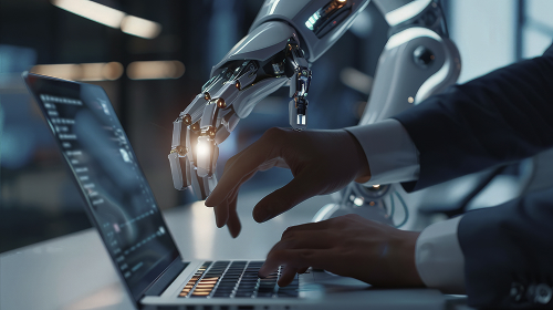 Artificial Intelligence and Gen AI
